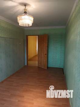 2-к квартира, вторичка, 44м2, 1/5 этаж