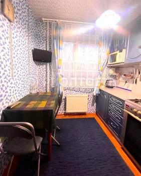 2-к квартира, вторичка, 45м2, 4/5 этаж