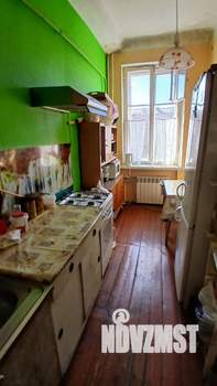 2-к квартира, вторичка, 49м2, 2/4 этаж