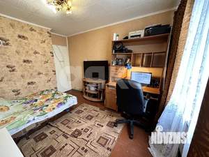 2-к квартира, вторичка, 47м2, 4/5 этаж