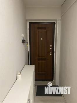 1-к квартира, вторичка, 31м2, 1/3 этаж