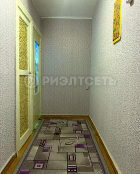 2-к квартира, вторичка, 45м2, 2/5 этаж