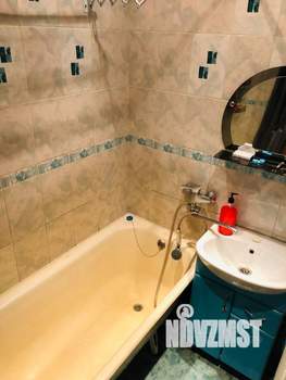 1-к квартира, вторичка, 30м2, 2/5 этаж