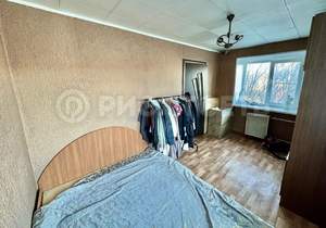 2-к квартира, вторичка, 42м2, 3/5 этаж