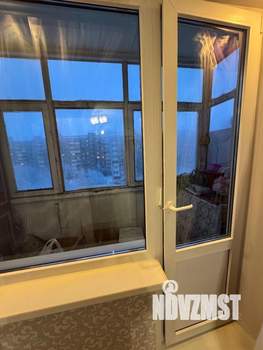 1-к квартира, вторичка, 30м2, 8/9 этаж