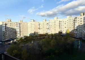 3-к квартира, вторичка, 70м2, 7/9 этаж