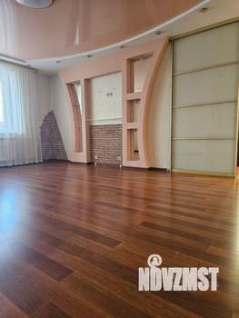 3-к квартира, вторичка, 69м2, 2/9 этаж