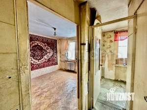 2-к квартира, вторичка, 42м2, 3/5 этаж