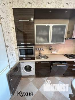 3-к квартира, вторичка, 82м2, 4/8 этаж