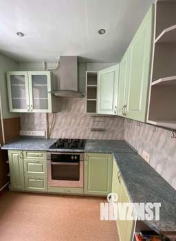 2-к квартира, вторичка, 46м2, 2/5 этаж