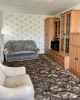 2-к квартира, вторичка, 46м2, 5/5 этаж