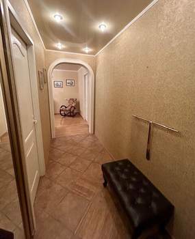 3-к квартира, вторичка, 60м2, 4/9 этаж