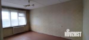 2-к квартира, вторичка, 43м2, 3/5 этаж
