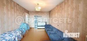 3-к квартира, вторичка, 72м2, 6/9 этаж