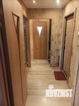 2-к квартира, вторичка, 46м2, 6/9 этаж