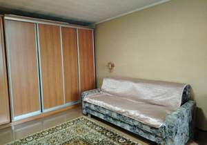 1-к квартира, вторичка, 33м2, 5/5 этаж