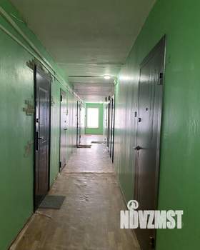 Студия квартира, вторичка, 17м2, 9/10 этаж