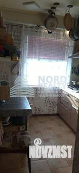 2-к квартира, вторичка, 45м2, 5/5 этаж