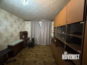 1-к квартира, вторичка, 29м2, 7/9 этаж