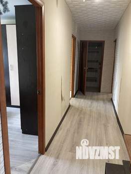 3-к квартира, вторичка, 69м2, 4/9 этаж