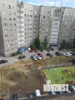 2-к квартира, вторичка, 56м2, 8/9 этаж