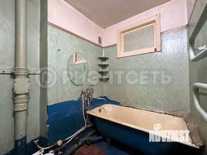 1-к квартира, вторичка, 31м2, 5/5 этаж