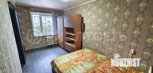 2-к квартира, вторичка, 45м2, 4/5 этаж