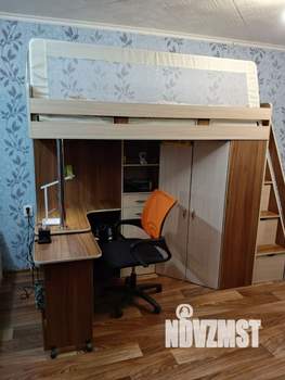 2-к квартира, вторичка, 45м2, 2/5 этаж