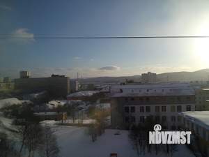 3-к квартира, вторичка, 60м2, 5/5 этаж