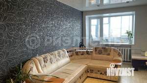 3-к квартира, вторичка, 59м2, 5/5 этаж