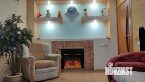 3-к квартира, вторичка, 61м2, 3/5 этаж
