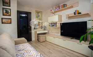 3-к квартира, вторичка, 60м2, 8/9 этаж