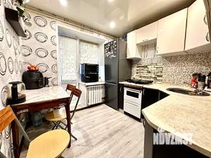 1-к квартира, вторичка, 35м2, 5/5 этаж