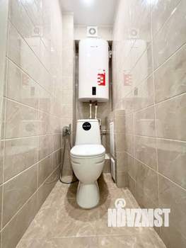 1-к квартира, вторичка, 34м2, 9/9 этаж