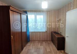 3-к квартира, вторичка, 57м2, 6/9 этаж