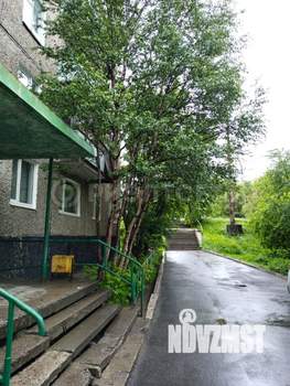 1-к квартира, вторичка, 30м2, 2/9 этаж