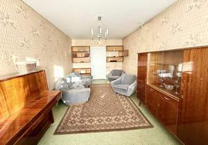 3-к квартира, вторичка, 70м2, 7/9 этаж