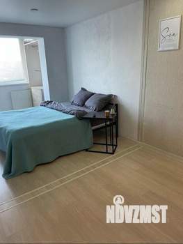 2-к квартира, вторичка, 42м2, 5/9 этаж