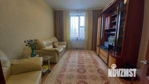 2-к квартира, вторичка, 57м2, 4/4 этаж