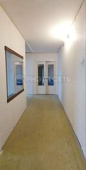 3-к квартира, вторичка, 72м2, 6/9 этаж