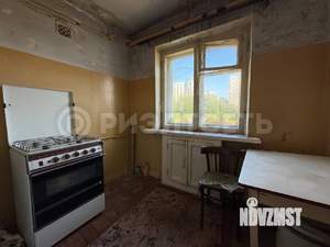 2-к квартира, вторичка, 45м2, 5/5 этаж