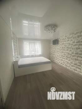1-к квартира, вторичка, 38м2, 2/10 этаж