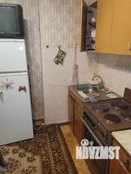 2-к квартира, вторичка, 55м2, 1/9 этаж