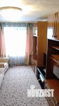 2-к квартира, вторичка, 47м2, 3/5 этаж