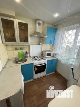 2-к квартира, вторичка, 44м2, 4/5 этаж