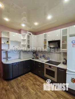 2-к квартира, вторичка, 57м2, 2/9 этаж