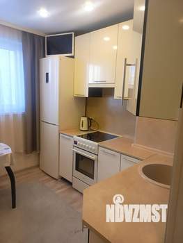1-к квартира, вторичка, 33м2, 4/10 этаж