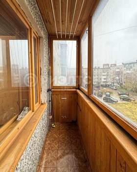 2-к квартира, вторичка, 48м2, 3/5 этаж