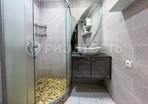 1-к квартира, вторичка, 32м2, 6/9 этаж