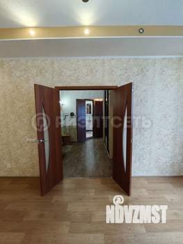 2-к квартира, вторичка, 57м2, 2/9 этаж